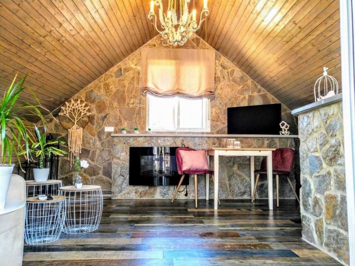 הוילה Almodóvar del Río Complejo Rural El Kalma מראה חיצוני תמונה
