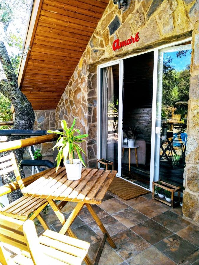 הוילה Almodóvar del Río Complejo Rural El Kalma מראה חיצוני תמונה