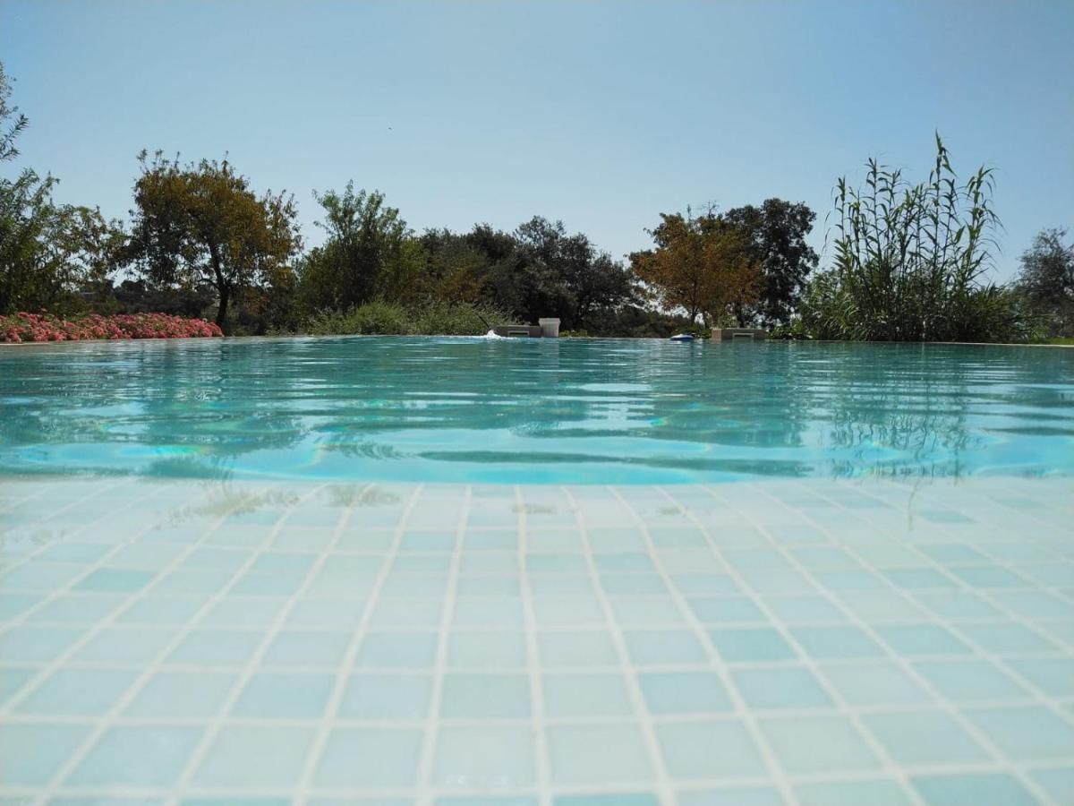 הוילה Almodóvar del Río Complejo Rural El Kalma מראה חיצוני תמונה
